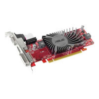 Asus EAH5450 SILENT/DS/1GD3(LP) (90-C1CQJA-L0UAN0YZ)